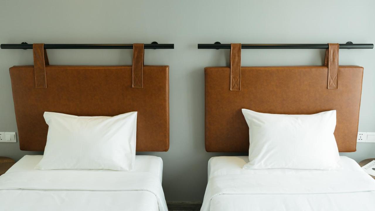 Em Oi Boutique Hotel Nha Trang Extérieur photo