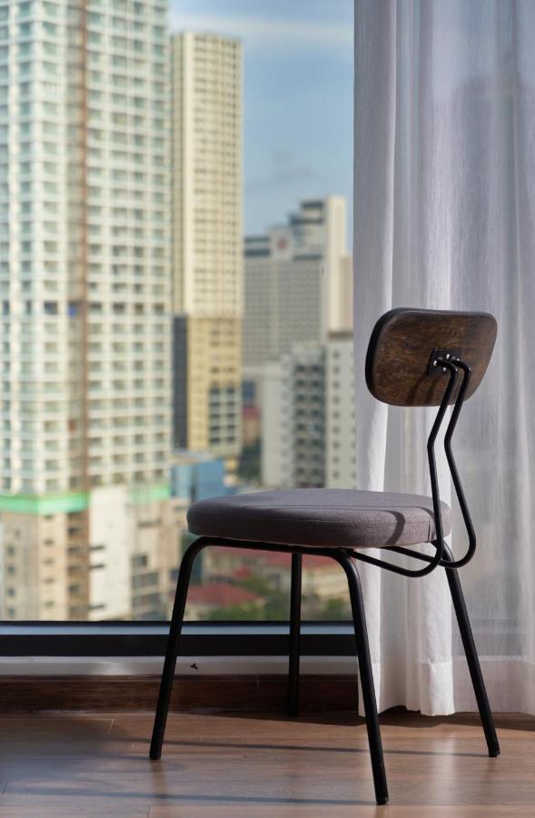 Em Oi Boutique Hotel Nha Trang Extérieur photo