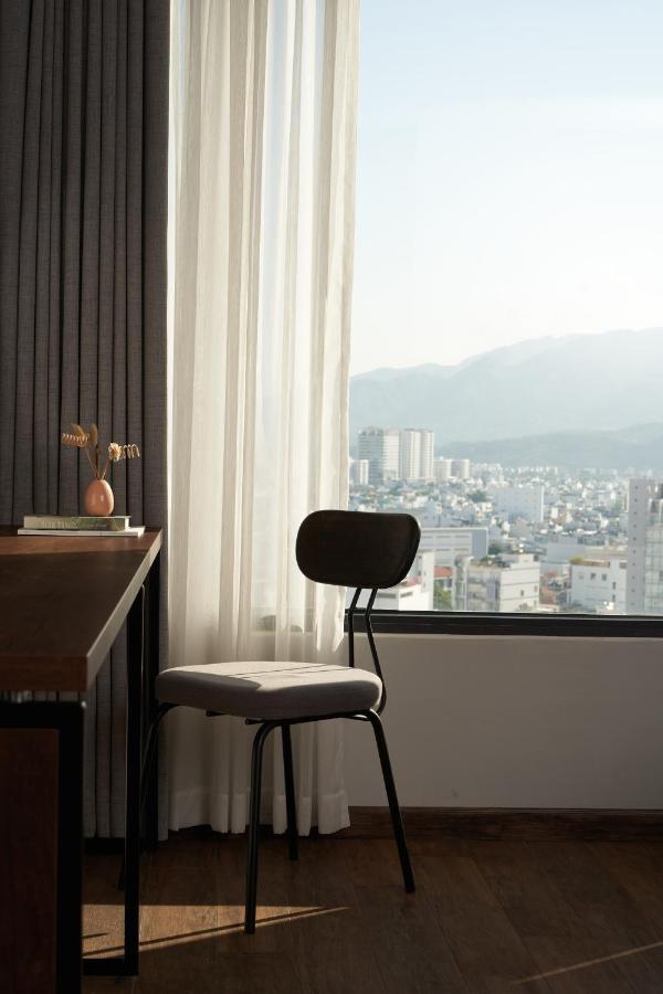 Em Oi Boutique Hotel Nha Trang Extérieur photo
